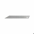 Excel Blades 9mm Snap-Off Precision Blades, 30 Degree Blades, 5PK 20030IND